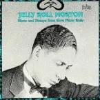 Pochette Blues and Stomps from Rare Piano Rolls