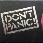 Pochette The Hitch-Hiker’s Guide to the Galaxy