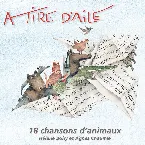 Pochette À tire d'aile