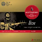 Pochette Masterworks From The NCPA Archives