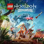 Pochette post-post apocalyptic dance party (From "LEGO® Horizon Adventures™")