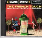 Pochette The French Touch