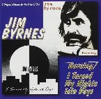 Pochette Burning / I Turned My Nights Into Days