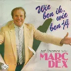 Pochette Wie ben ik wie ben jij / Just Dreaming...