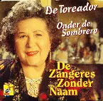 Pochette De toreador / Onder de sombrero