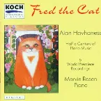 Pochette Fred the Cat