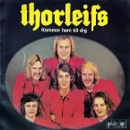 Pochette Kommer Hem Till Dig