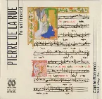Pochette Portrait Musical