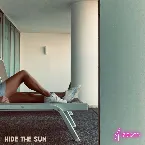 Pochette Hide the Sun