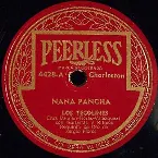 Pochette Nana pancha / Lo que te dije