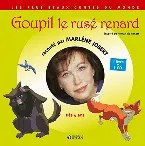Pochette Goupil le rusé renard