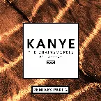 Pochette Kanye (remixes, part 2)