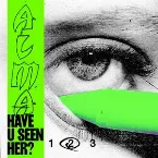 Pochette Have U Seen Her? (Part 2)