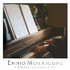 Pochette Ennio Morricone Film Music Collection