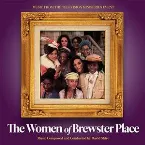 Pochette The Women of Brewster Place