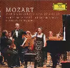Pochette Piano Concertos nos. 27 and 20