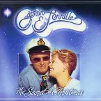 Pochette The Secret of Christmas