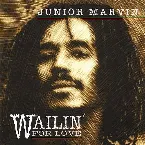 Pochette Wailin' for Love