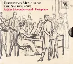 Pochette Fortepiano Music From the Netherlands