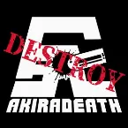 Pochette Destroy