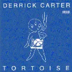 Pochette Derrick Carter vs. Tortoise
