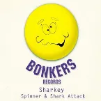 Pochette Spinner / Shark Attack