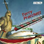 Pochette Gefährliche Possen und andere Erzählungen