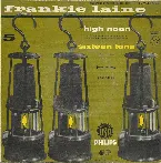 Pochette High Noon / Sixteen Tons