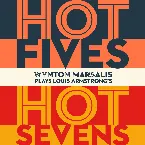 Pochette Plays Louis Armstrong's - Hot Fives - Hot Sevens