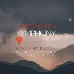 Pochette Symphony no. 9 (Piano 4-Hands)