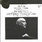 Pochette Arturo Toscanini Collection, Volume 33: Harold en Italie / Romeo et Juliette (extraits)
