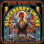 Pochette Rattle, Ramble & Roll: The Best of Volume One