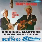 Pochette The Stanley Brothers and the Clinch Mountain Boys