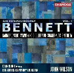 Pochette Orchestral Works, Vol. 1