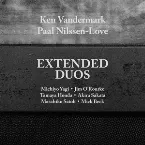 Pochette Extended Duos