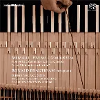 Pochette Piano Concertos nos. 14 in E-flat major & 21 in C major / Aria "Ch'io mi scordi di teo"