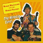 Pochette The Miracle Cure