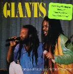 Pochette Reggae Giants
