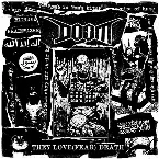Pochette They Love(Fear) Death / Electrozombies