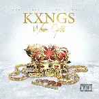 Pochette KXNGS Wear Gold