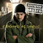 Pochette El principio del comienzo