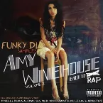 Pochette Back to Frank & Back to Rap (Funky DL Samples Amy Winehouse Volumes 1 & 2)