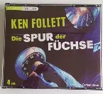 Pochette Die Spur der Füchse