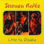 Pochette Live in Osaka