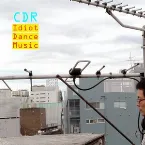 Pochette Idiot Dance Music