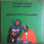 Pochette Your Spirit Is Calling