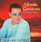 Pochette La leyenda continúa... ¿Qué pasa contigo?