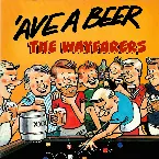 Pochette 'Ave A Beer