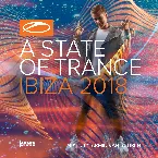 Pochette A State of Trance: Ibiza 2018