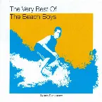 Pochette The Very Best of the Beach Boys